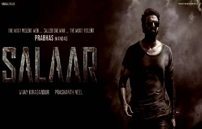 Salaar team faces allegations of Corporate Bookings for absent shows