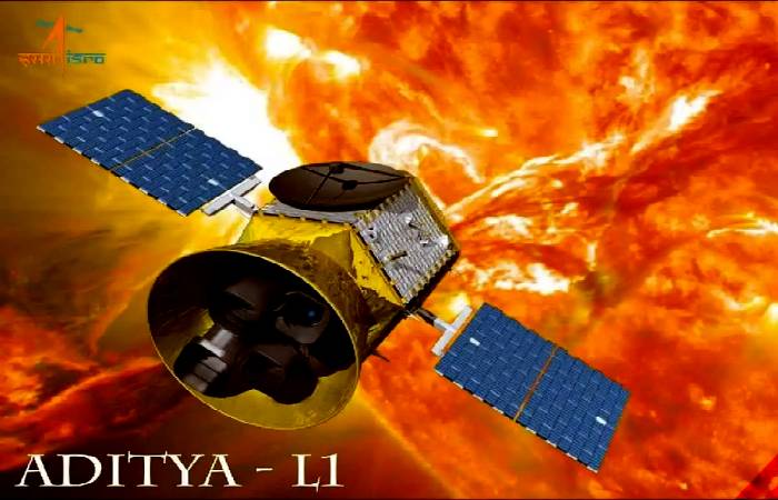 Aditya -L1 Mission has become another success story for ISRO