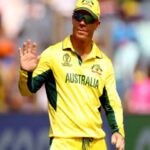David Warner keeps a door slightly open for return in Champions Trophy 2025