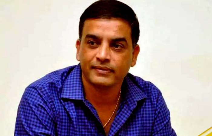 Dil Raju slams few media sites for giving wrong news about him