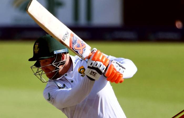 Heinrich Klassen wants to continue play and concentrate white-ball cricket