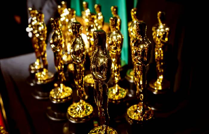 Here is the full list of Oscar Nominations 2024