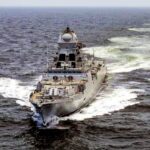 Indian Navy has rescued Hijacked Ship from Somalia Pirates
