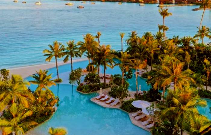 Indians start cancelling plans to travel to Maldives