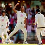 Josh Hazlewood rattled middle-order of Pakistan to put Australia in a winning position