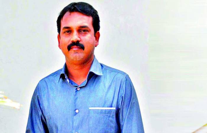 Koratala Siva to face Criminal charges for copyright infringement