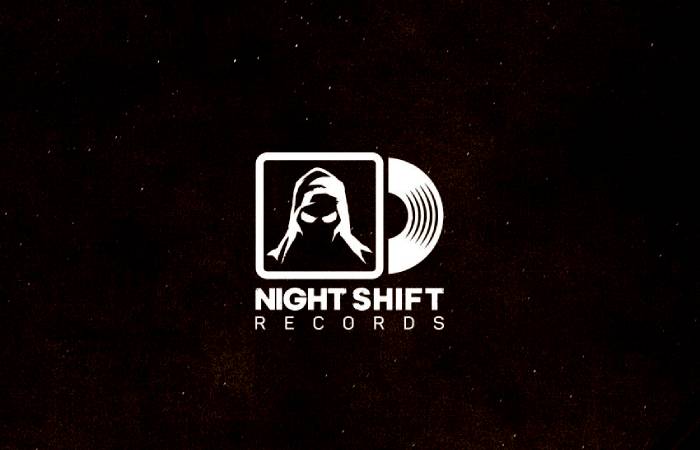 Night Shift Studios unveils their audio label Night Shift Records