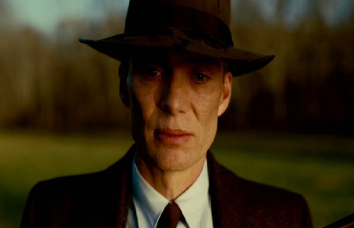 Oppenheimer as expectedly dominates Oscar Nominations list