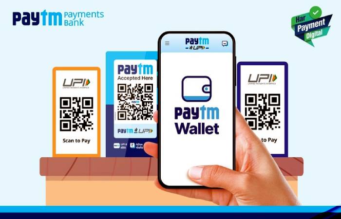 RBI restricts Paytm from onboarding new customers and wallet transactions
