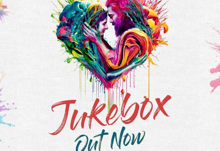 Ravi Teja unveils Love. Mouli jukebox digitally