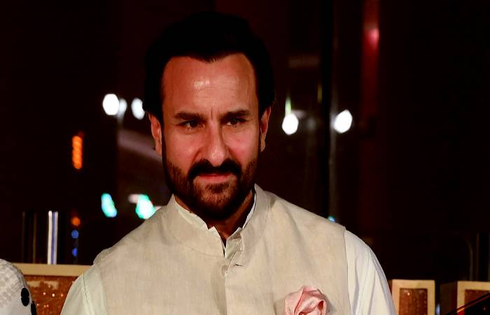 Saif Ali Khan undergoes surgery for his elbow and tricep