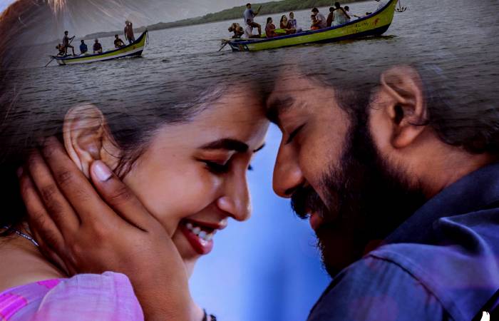 Sasivadane teaser impresses with its simplicity
