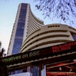 Stock Markets maintained gains after huge losses