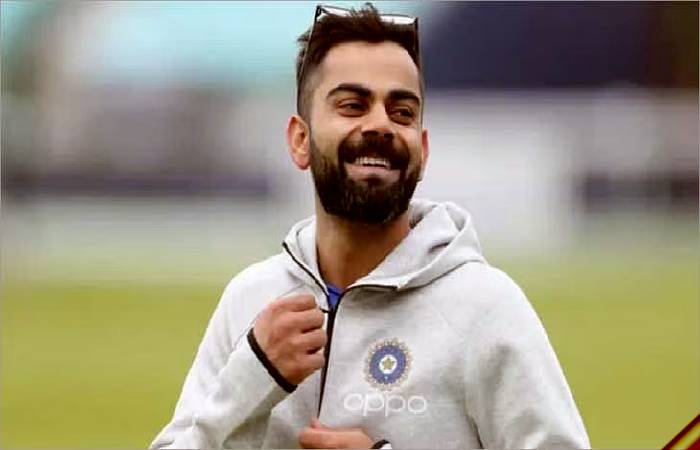 Virat Kohli won't be playing first T20I against Afghanistan
