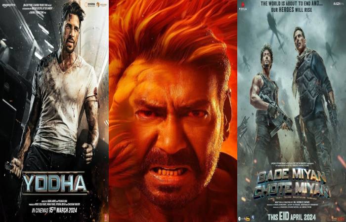 10 Bollywood big action films releasing this year
