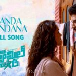 Family Star First Single Nandanandana is a classical melody