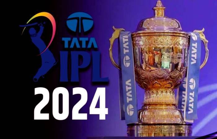IPL 2024 to be conducted in India only