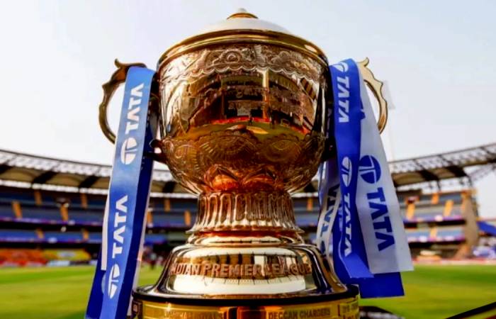 IPL 2024 to be held in two legs before elections and after elections