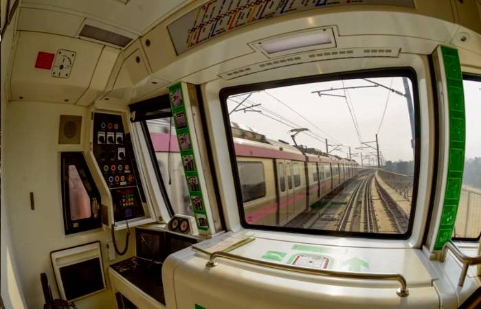 India to test Driverless Metro in Bengaluru soon