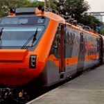 Indian Railway Minister announces more Amrit Bharat Express trains