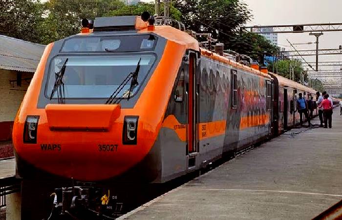 Indian Railway Minister announces more Amrit Bharat Express trains