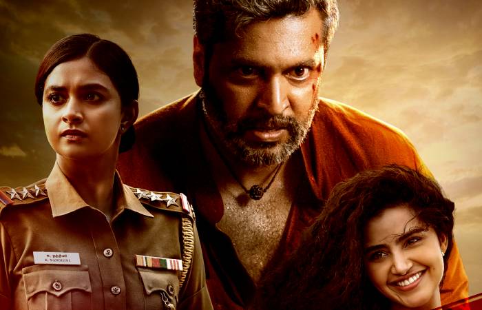 Jayam Ravi's Siren to release in Telugu this month