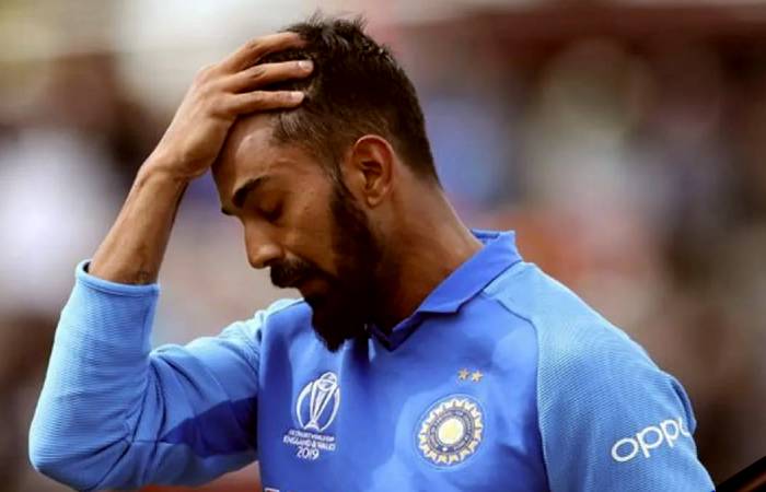 KL Rahul's absence to give Sarfaraz Khan his chance in International Tests