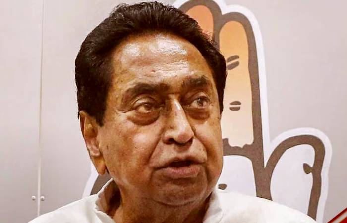 Kamal Nath to not leave MP Congress and join BJP