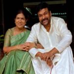 Megastar Chiranjeevi and Surekha to go on a vacation trip to USA