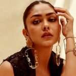 Mrunal Thakur to join the sets of Family Star in Chennai for final schedule