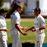 New Zealand won against young SA by 281 runs