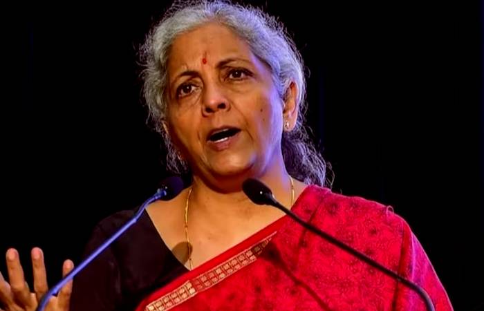Nirmala Sitharaman talks about encouraging usage of sustainable and renewable resources in Union Budget 2024