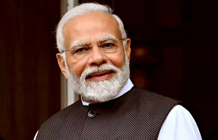 PM Narendra Modi launches PM Surya Ghar scheme on 13th Feb