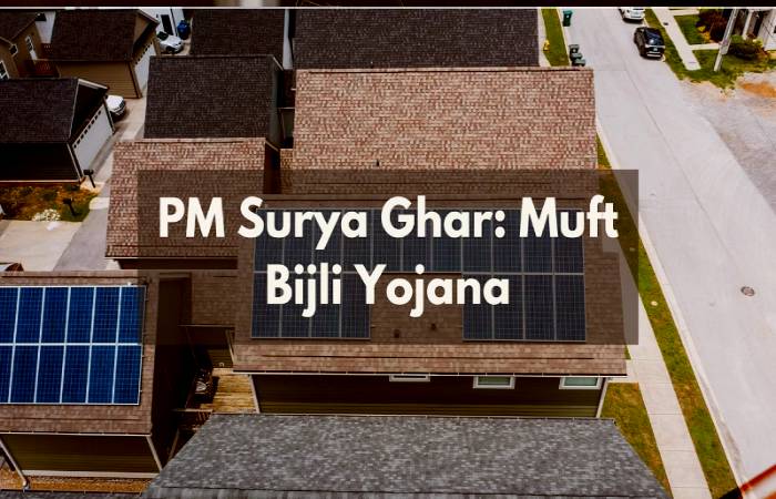 PM Surya Ghar Yojana will provide 300 units of free electricity for 1 crore households