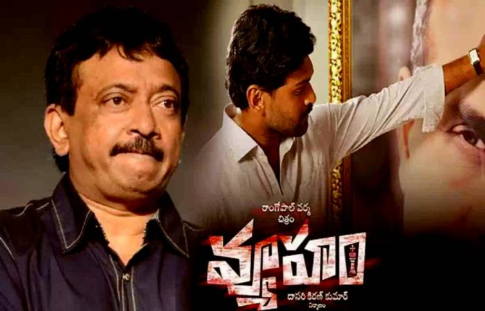 RGV to take digs at opposition in Vyuham and Shapatham