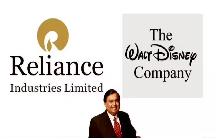 Reliance and Walt Disney merger to create a huge media conglomerate