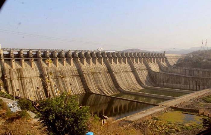 Shahpurkandi Dam construction is set to complete soon