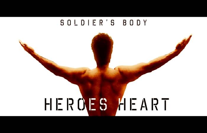 Sivakarthikeyan builds a Soldier's Body and has a Heroes heart for his next SK21