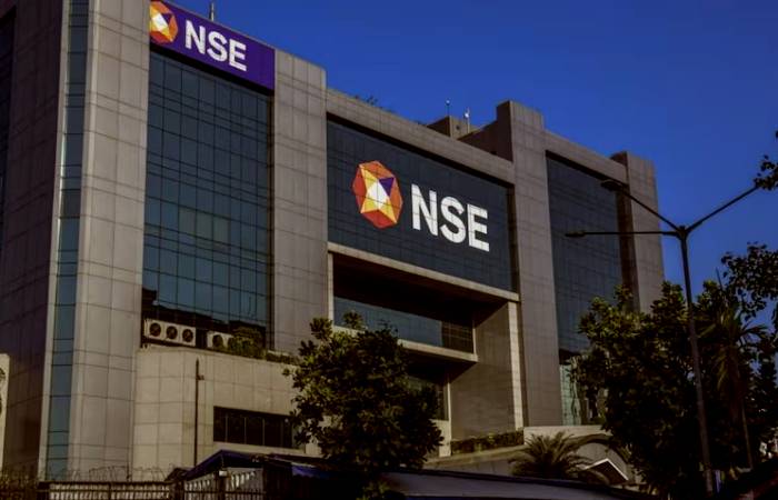 Stock Markets NSE also register gains on 19th Feb