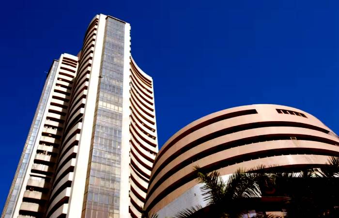 Stock Markets recover from losses on 13th February