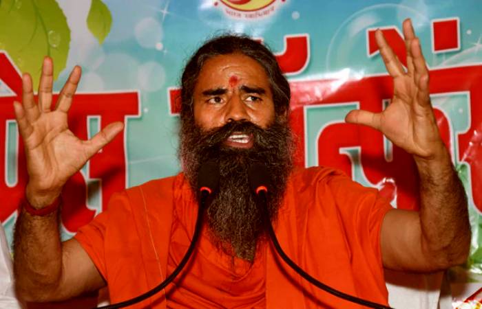 Supreme Court has found Patanjali Ayurved punishable in contempt of court