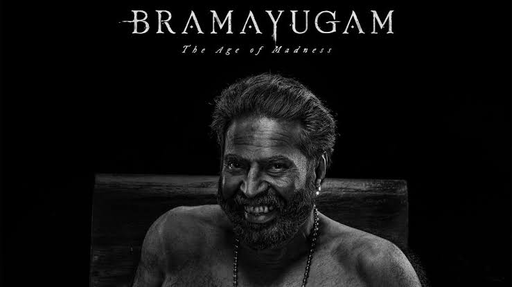 Bramayugam Movie Review and Rating