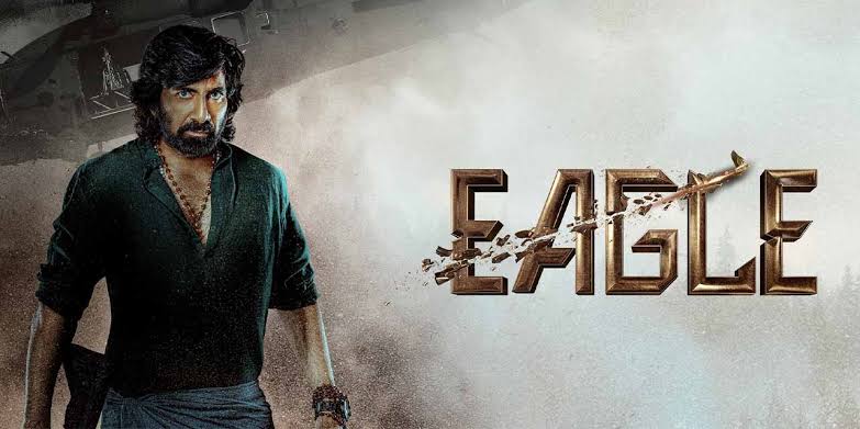 Eagle Movie Review and Rating