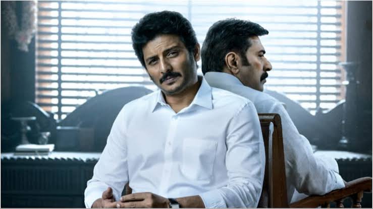 Yatra 2 Movie Review and Rating