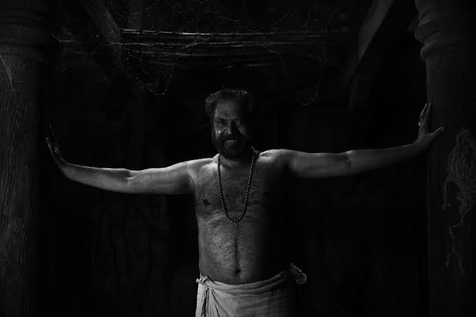 Mammootty's performance is unbelievable in Bramayugam