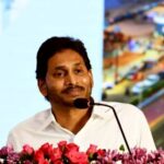 AP CM YS Jagan promises Vizag to be developed as Financial and Fin-Tech capital of AP in next 10 years