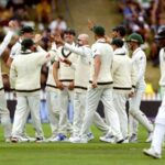Australia won against New Zealand by 172 runs