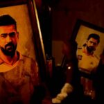 CSK team mascot welcomes Dhoni like Vijay's Leo mass scene