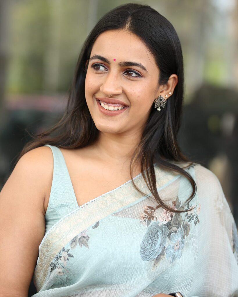 Niharika Konidela wants independent cinema to be recognised
