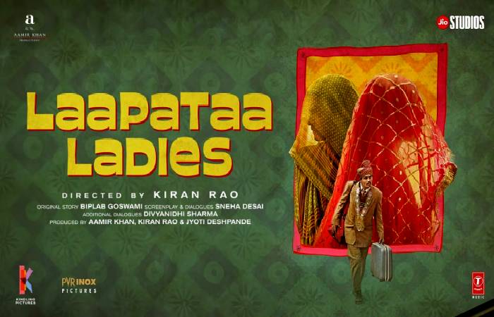 Laapataa Ladies Movie Review and Rating